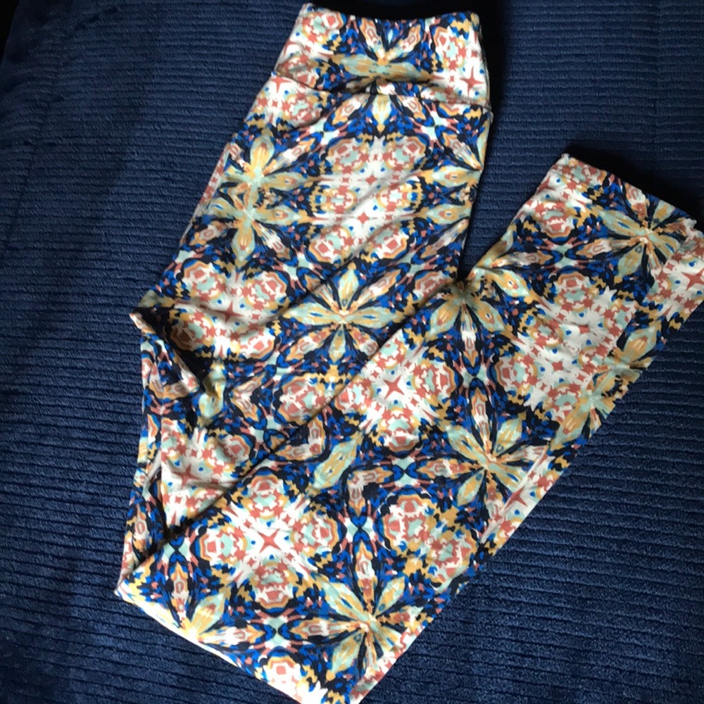 LuLaRoe leggings!
